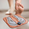 Foot Micro Current Pulse Calf Foot Massager