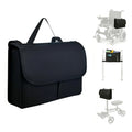 Multi Pocket Wheelchair Bag，Side Walker Bag with Water Cup Holder，Wheelchair Bags to Hang on Side，Securely Bound Walker Basket，Large Capacity Wheelchair Side Bag，Waterproof Walker Bag，Walker Pouch