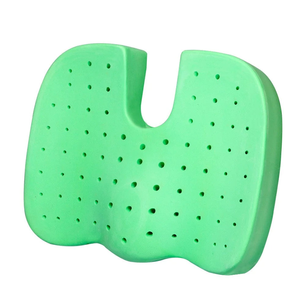 Memory Foam Anti-Slip Office Seat Cushion