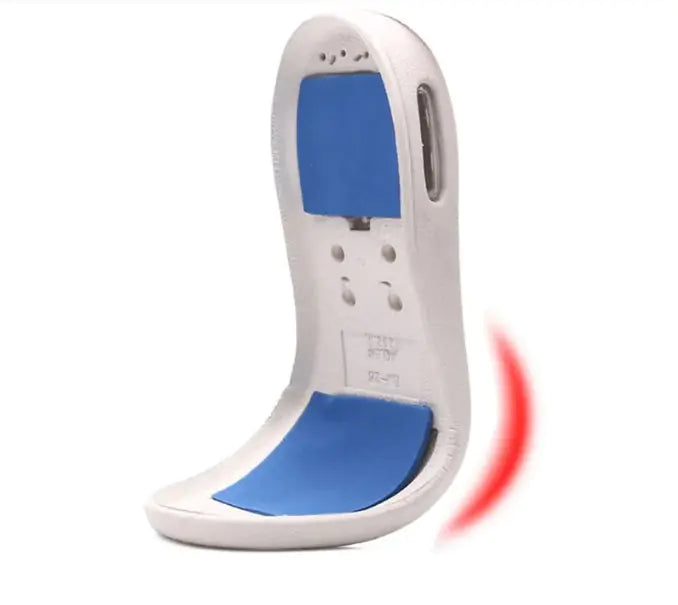 Orthopedic Walking Shoes